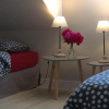 Отель Gîte Cravant-les-Côteaux, 6 pièces, 10 personnes - FR-1-381-395, фото 16