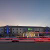 Отель Holiday Inn Express & Suites N Waco Area - West, an IHG Hotel в Уэсте