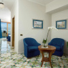 Отель Grand Hotel Vesuvio, фото 6