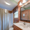 Отель Endless View 3 Bedroom Mountain View Home with Hot Tub, фото 8