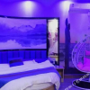Отель Zhongshan Lejia Boutique Theme Homestay, фото 3