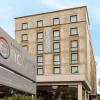 Отель Holiday Inn Bournemouth, an IHG Hotel в Борнмуте