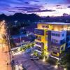 Отель Eurotel Hotel SHA, фото 1