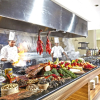 Отель Grand Artos Aerowisata Hotel & Convention, фото 8