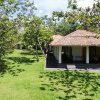 Отель Family House With Large Garden In A Peaceful Setting, фото 17