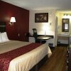 Отель Red Roof Inn PLUS+ Nashville Fairgrounds, фото 7