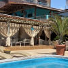 Отель Pousada Beach House Coqueirinho, фото 14