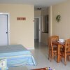 Отель Apartamentos Benal Beach - Geinsa, фото 15