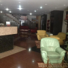Отель Bezginler Hotel, фото 12
