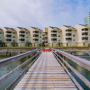 Отель Baywatch by Southern Vacation Rentals, фото 1