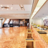 Отель Shinagawa Prince Hotel (annex Tower) (d), фото 15