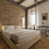 Отель B&B Santomaro Sea-Loft в Чивитанова-Марке