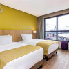 Отель Mercure Itajaí Navegantes, фото 32