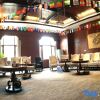 Отель Osotto Recreation Hotel Moon Bay Wenchang, фото 12