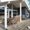 Отель 8 Person Holiday Home in Frorup, фото 6