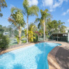Отель Carindale, Unit 21/19 Dowling Street, фото 12