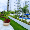 Отель Flat em Caldas Novas, фото 1