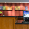 Отель Fairfield Inn Rochester East, фото 17