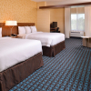 Отель Fairfield Inn & Suites by Marriott Farmington, фото 7