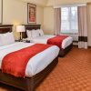 Отель Comfort Suites Eugene, фото 36