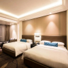 Отель Zhejiang Taizhou Marriott Hotel, фото 36