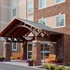 Отель Staybridge Suites Philadelphia Valley Forge 422, an IHG Hotel в Гвинеде-Вэлли