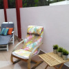 Отель House with 2 bedrooms in Apulia with furnished terrace and WiFi 700 m from the beach, фото 7