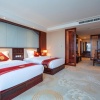 Отель Floral Hotel Dali Zhonghefang, фото 18