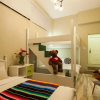 Отель Coloroom Hotel, фото 17