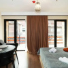 Отель Stylish Apartment in Marshall, фото 5
