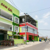 Отель RedDoorz Near Universitas Muhammadiyah Yogyakarta, фото 30