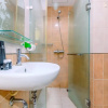 Отель Spacious And Comfy Studio At Tamansari Sudirman Apartment, фото 6