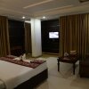 Отель Bhoomi Residency в Агре