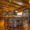 Отель Fox Run Lodge, фото 14