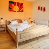 Отель Winzerhof Gästezimmer Grebenz, фото 16