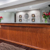 Отель Comfort Inn & Suites Moberly, фото 2
