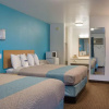 Отель Canby Country Inn, фото 4