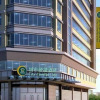 Отель City Comfort Inn Wuzhou Shizheng Plaza, фото 1
