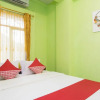 Отель OYO 1419 Rhona Guest House Syariah, фото 12