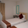 Отель Aruuman Hotel Simpanglima Semarang, фото 8