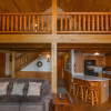 Отель Lucky Bear Lodge 5 Bedroom House, фото 6