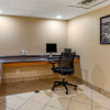 Отель Clarion Inn & Suites, фото 13