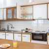 Отель Happy Stay in Elegant & Bright Flat near Metro, фото 19