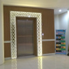 Отель Rangkayobasa Hotel Padang Panjang, фото 15