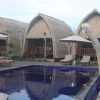 Отель Water Blow Huts, фото 16