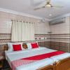 Отель Oyo 27967 Hotel Kr Bhavan, фото 5