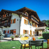 Отель Chalet-hôtel Gai Soleil, фото 18