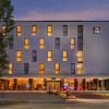 Отель Holiday Inn - the niu, Fury Aschheim Messe, an IHG Hotel, фото 1