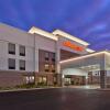 Отель Hampton Inn Marysville в Мерисвилле