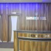 Отель Samanci Hotel, фото 3